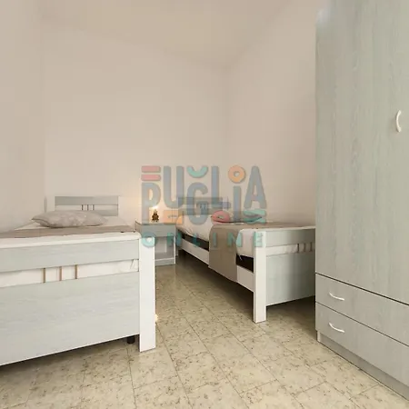 La Torre Piano Terra Vista Mare Puglia On Line *