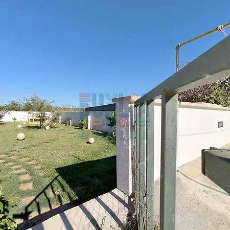 Apartment La Torre Piano Terra Vista Mare Puglia On Line Torre Mozza